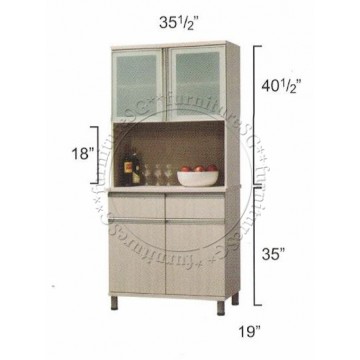 Kitchen Cabinet KC1101